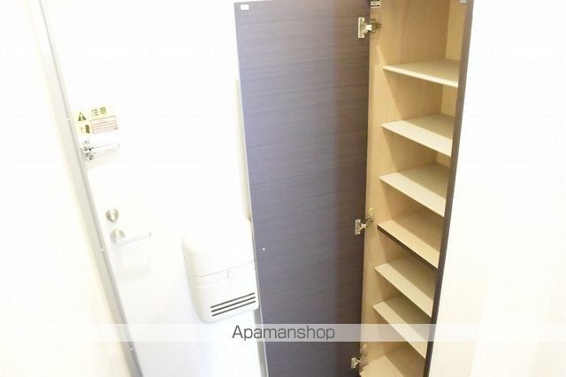 レオパレスウィンゴの内装写真