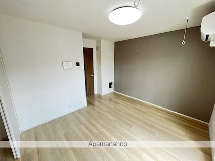 ラフィナート[1K/25.83m2]のリビング・居間