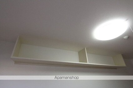 アービア永木[1K/31.69m2]の内装8