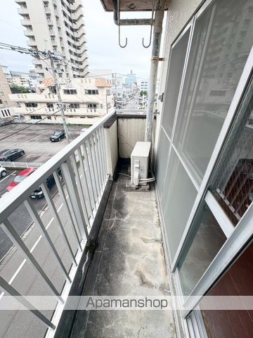 ことぶきビルの内装写真