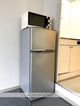 サンシャインⅠ[1R/25.85m2]のその他設備