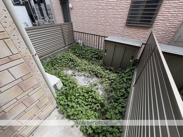 パレス原町田の内装写真