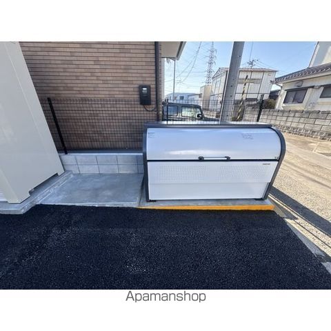 RS ResidenceIIの内装写真