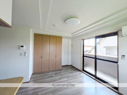 シーサイド・いずみ[1LDK/36m2]のリビング・居間