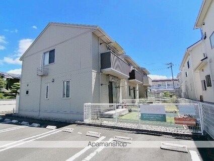 パティオ・カーサ　Ｂ棟[3LDK/84.44m2]の外観1