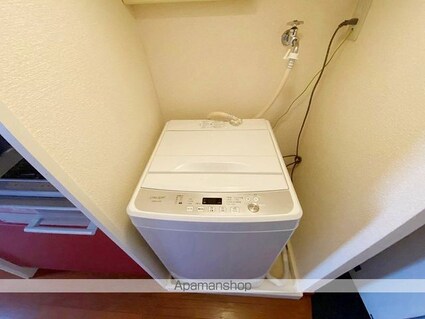 レオパレスＡｄｍｉｒａｔｉｏｎＮＥＸＴ[1K/19.87m2]のその他設備1