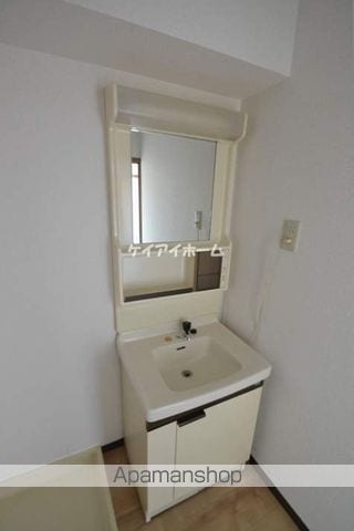 シティーコーポ東古松の内装写真