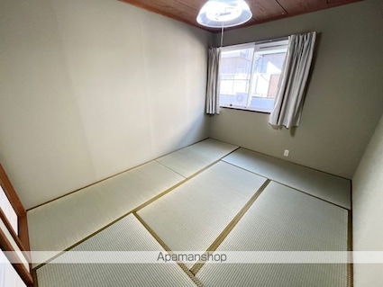 コーポフォレスト[2LDK/55m2]の内装2