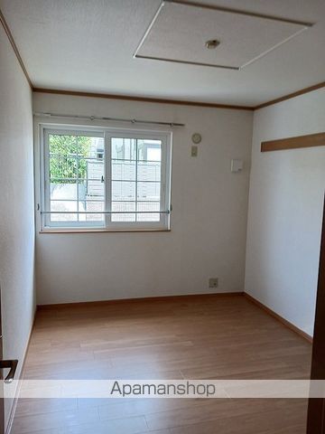 ソレアードの内装写真