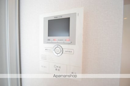 フォーゲルテラス　グリューン　Ⅳ[2LDK/57.56m2]のセキュリティ