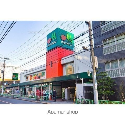 CRESCENT MOTONESの周辺写真