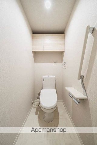 クレアール土樋の内装写真