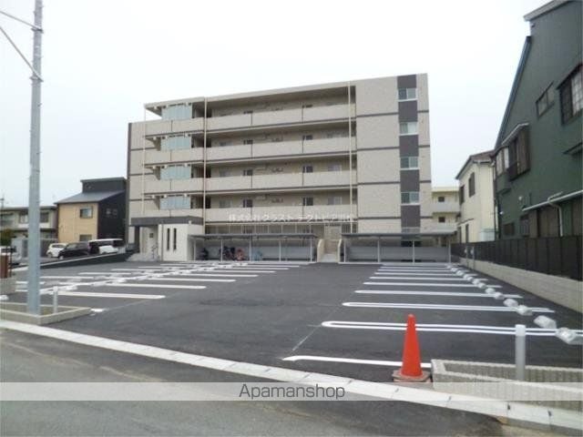 東海道本線 浜松駅 徒歩25分 5階建 築8年のその他写真