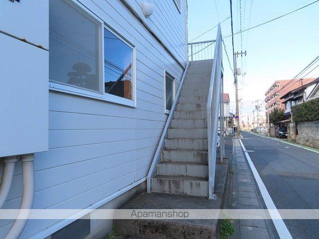 クリーンハイツB棟のその他写真