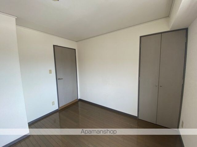 ホウライツルビル[3LDK/79.5m2]の内装1