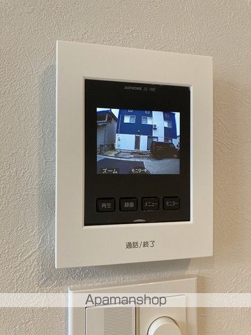 エムガレージの内装写真