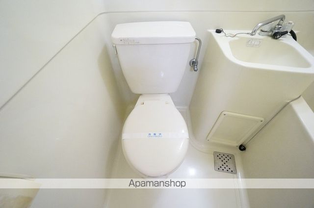 春日薩摩マンションの内装写真