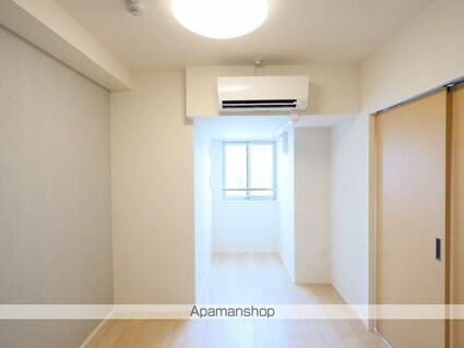 ＴＨＥ　ＢＬＯＳＳＯＭ　新栄[1LDK/44.77m2]の内装