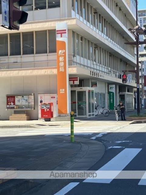 エスポワール[1R/20.02m2]の周辺2