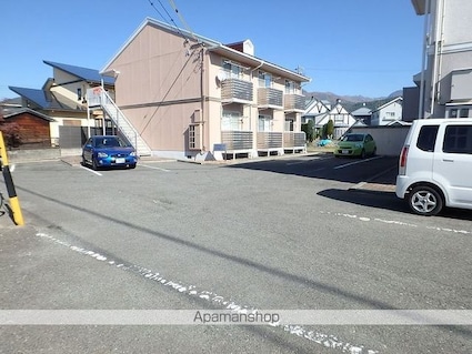 メゾンクレール　Ｂ[1LDK/47.91m2]の外観4