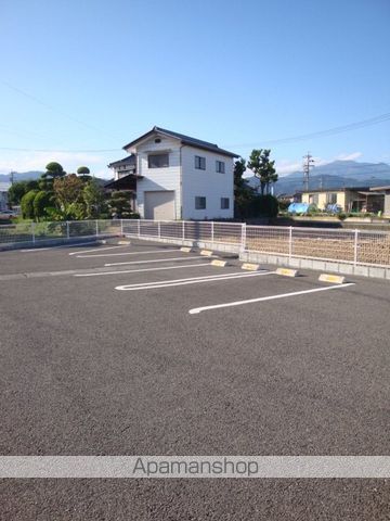 ステイブル IIのその他写真