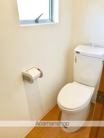新西ビルの内装写真