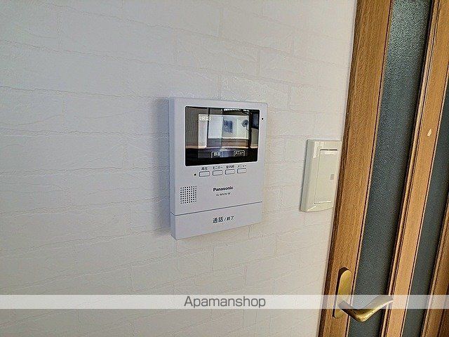 ローベルジュの内装写真