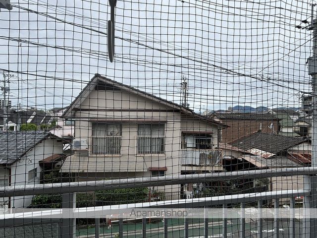 サザンクロス白川のその他写真