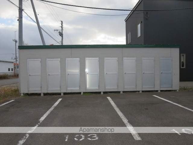 ヴィラ東町Iのその他写真