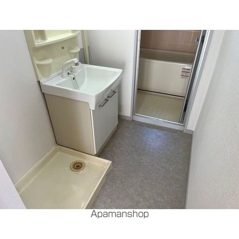 ドエルはーもにーの内装写真
