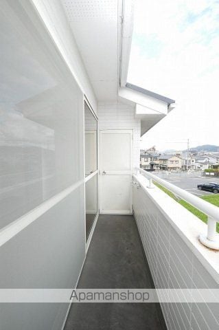 メゾンセガワ A棟の内装写真