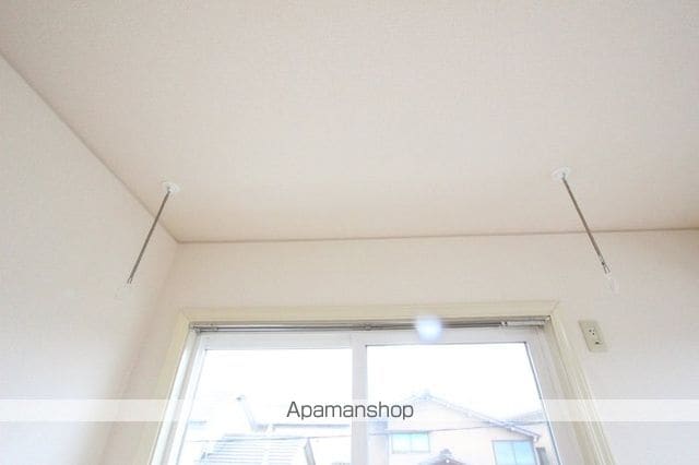 ツインコーポ割出 B棟の内装写真