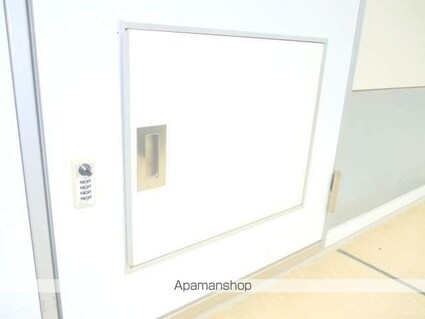 レオパレススペシャルステージＣ[1K/20.28m2]の玄関