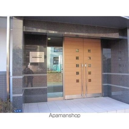 レーベンス柏木[1K/27.06m2]の周辺9