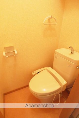 ルミエール南郷通Bの内装写真
