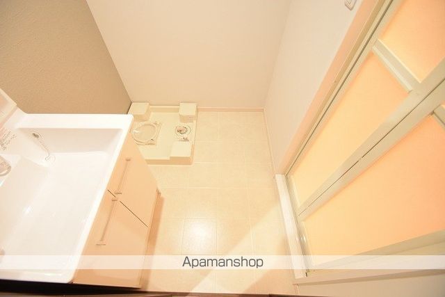 プリモール紫原の内装写真