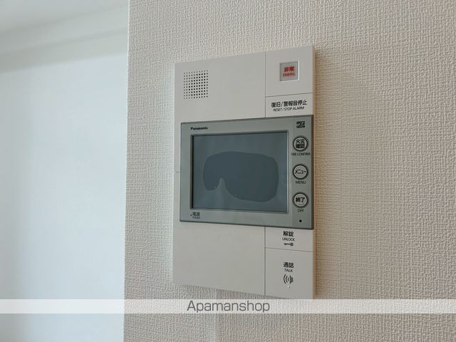 エスリード大阪イーストエッジの内装写真