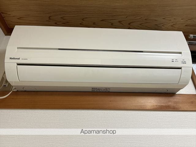 フジミマンションの内装写真