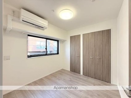 エレミ本蓮沼[2LDK/57.88m2]のリビング・居間5