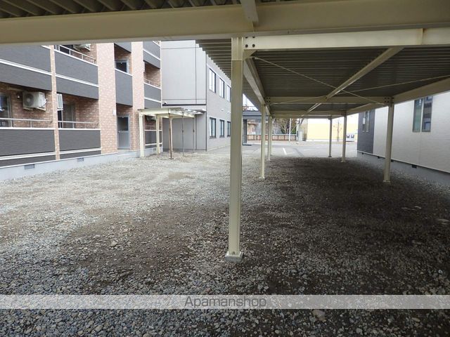 パルファンIIのその他写真