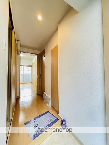 エスポアール泉の内装写真