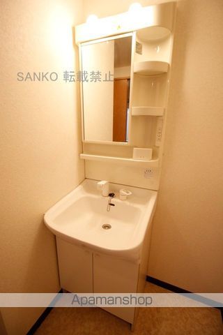 エステラ東札幌の内装写真