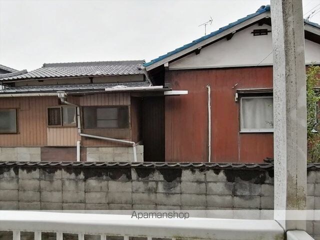 岡山県倉敷市中庄[1K/26m2]の眺望