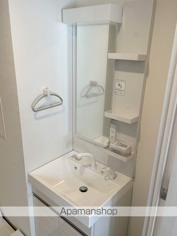 アルザ西本町の内装写真