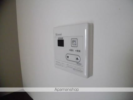 Ｒｉｏ　Ｂｒｉｓａ[1R/29.63m2]の内装4