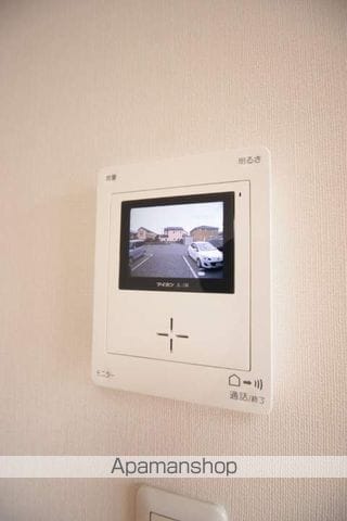 メリージの内装写真