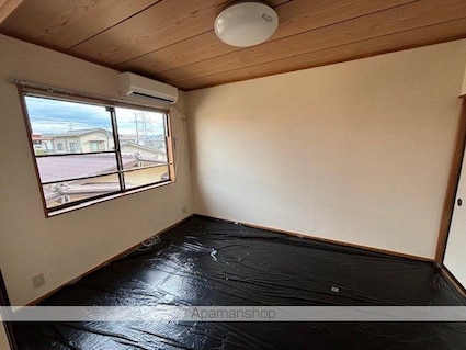 メゾン大森Ｂ[2DK/39.7m2]のその他部屋・スペース