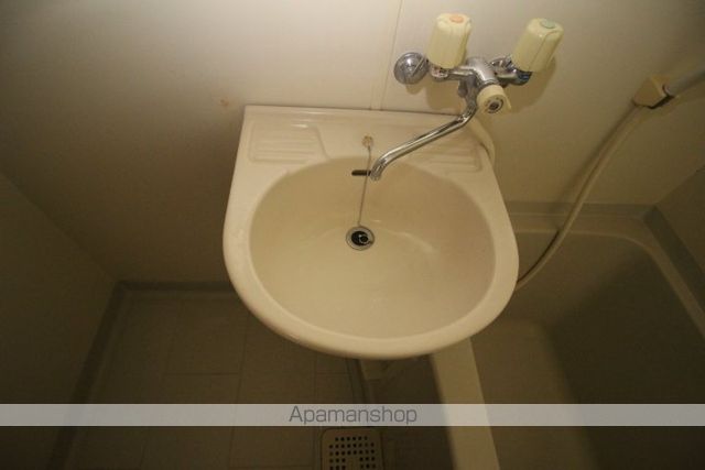 フェニックスC棟の内装写真