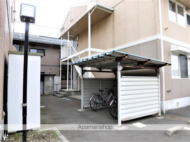 メモリー三千刈 Aの周辺写真