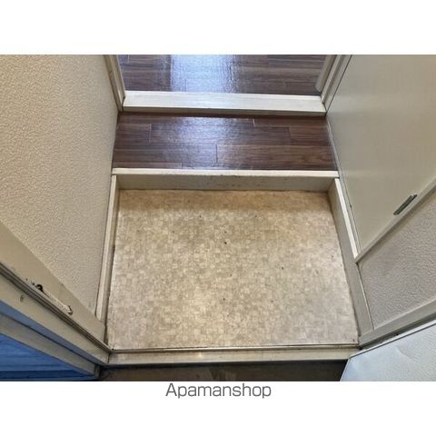 シティーシャトーの内装写真